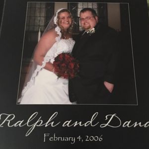 Meet your Posher, Dana